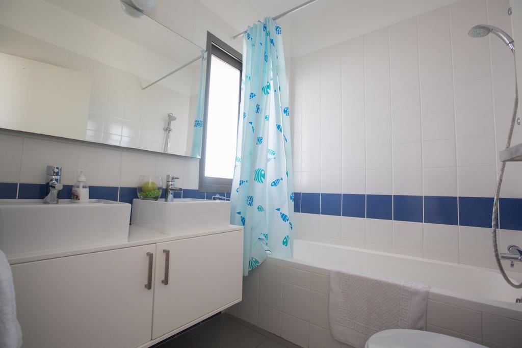 Esprit Villa 26 Latchi Polis Cameră foto
