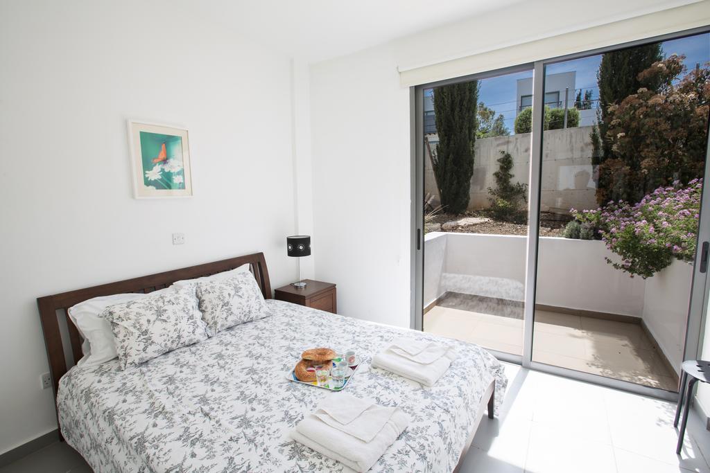 Esprit Villa 26 Latchi Polis Cameră foto