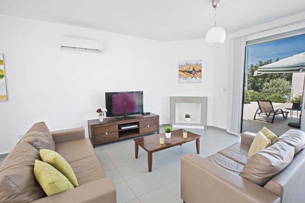 Esprit Villa 26 Latchi Polis Cameră foto