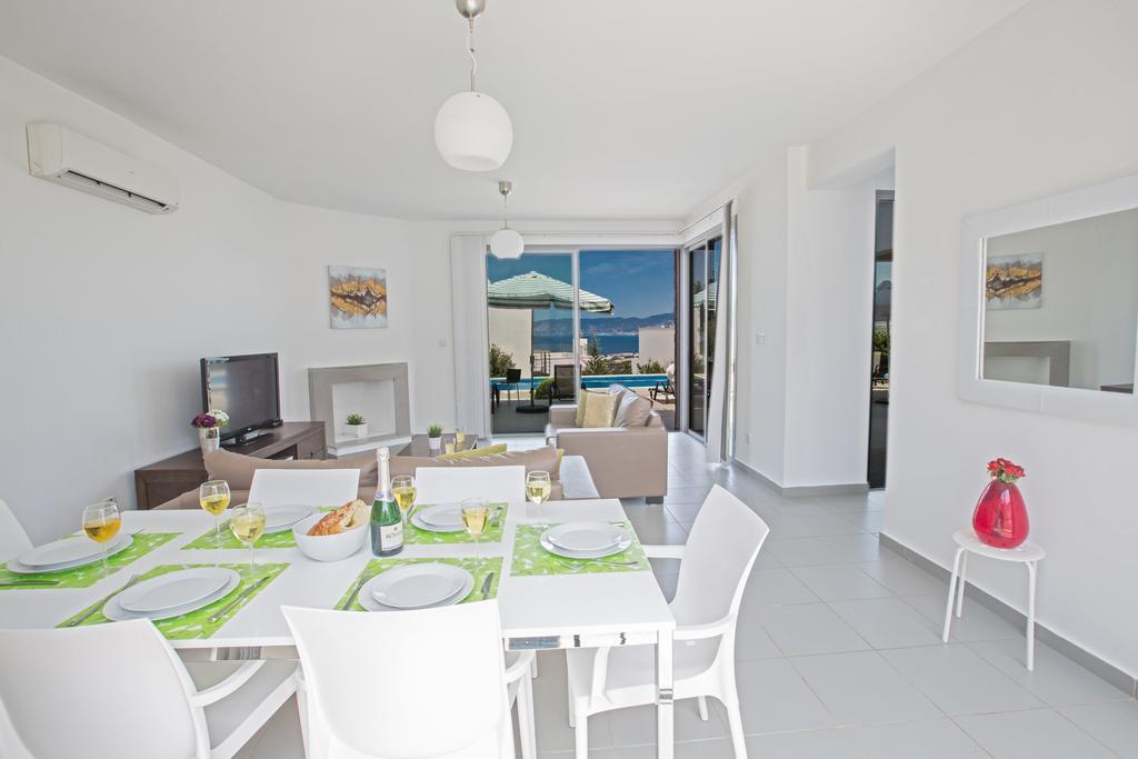 Esprit Villa 26 Latchi Polis Cameră foto