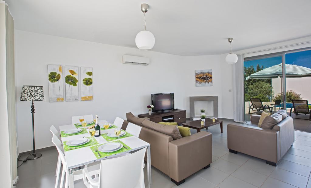 Esprit Villa 26 Latchi Polis Cameră foto